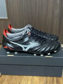 ミズノモレリアネオ4JAPAN 25cm