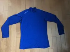 ミズノ アンダーシャツ 長袖