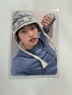 RIIZE ソヒ　ソウルコン　ラキドロ