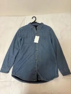 デニムジャケット 100