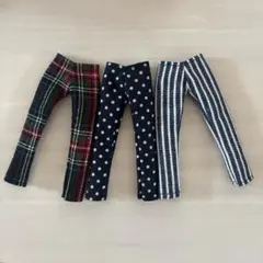 シチリアの追憶　パンツセット