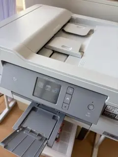ジャンク品】EPSON EP-807AW インクジェットプリンター - メルカリ