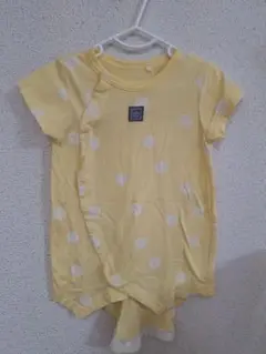 半袖ロンパース　size50～60