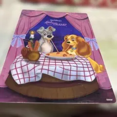わんわん物語メモ帳