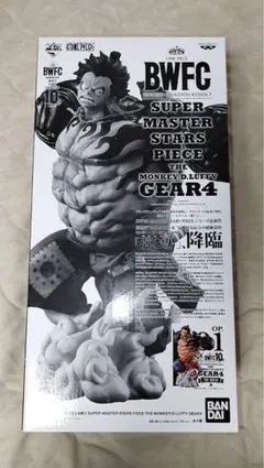 2025年最新】bwfc エース a賞の人気アイテム - メルカリ