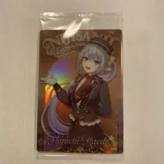 にじさんじ　ウエハース2　樋口　楓