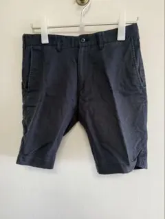 JOURNAL STANDARD ショートパンツ　S ネイビーのサムネイル