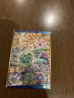 ベジータ　GT HG7-SEC