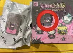 toptoy クロミ キャラクターグッズ