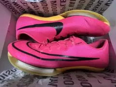 ナイキ　エアーズームマックスフライ　Air Zoom Max Fly
