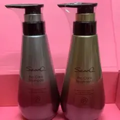 Sassoプロケア、シャンプ、リンス、ミスト Sassoプロケア、シャンプ、リンス、ミスト - メルカリ