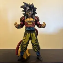 ドラゴンボール　SMSP 孫悟空04 初版　D賞 一番くじ ドラゴンボール SMSP 孫悟空 初版 D賞 04 二次元彩色 a
