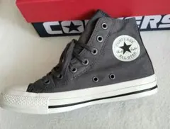 最終価格CONVERSEオールスター スリップ HI AYA KANEKO