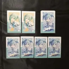 プロセカ 初音ミク エピカ 26B まとめ売り