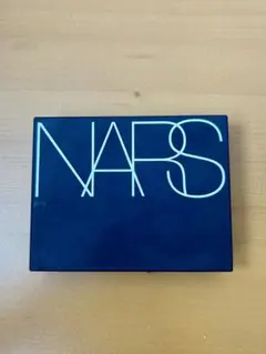 NARS ライトリフレクティングセッティングパウダー プレスト N 05555のサムネイル