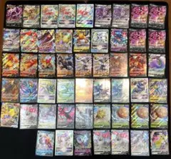 ポケモンカード RR RRR まとめ売り