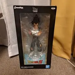 一点物‼️二次元彩色　グランディスタ　ベジータ！ フィギュア専門店 -ソダチトイズ / grandista 海外限定