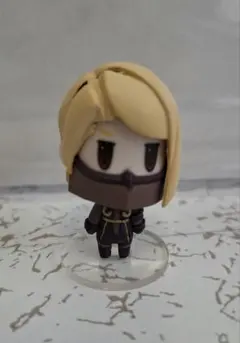 NieR:Automata TRADING ARTS mini