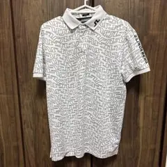 J.LINDEBERG スリムフィットシャツ L