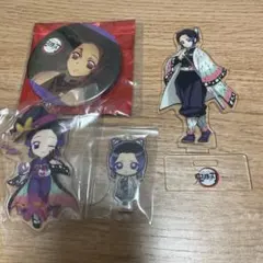 鬼滅の刃　胡蝶しのぶ　まとめ売り