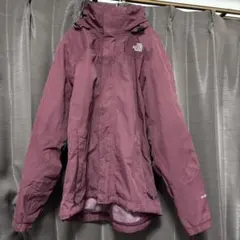 最終値下げTHE NORTH FACE HYVENTパープルマウンテンパーカー