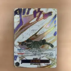 ワンピース カード 浸食輪廻 グラウンド・デス Rパラレル