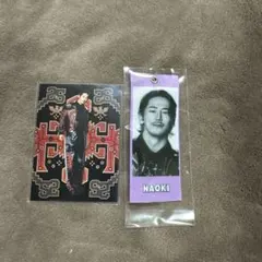 小林直己 カプセル