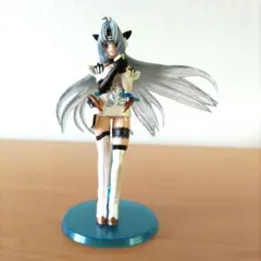 ゼノサーガ コスモスVer.1 トレーディングフィギュア
