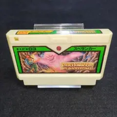 スペランカー　ファミコンソフト