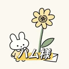 ハム様 リクエスト 9点 まとめ商品