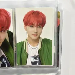 マニフェスト ジョンウォトレカ MANIFESTO