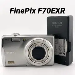 2026年最新】FinePix F70EXRの人気アイテム - メルカリ