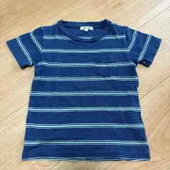 ビーミングバイビームス/Tシャツ/100