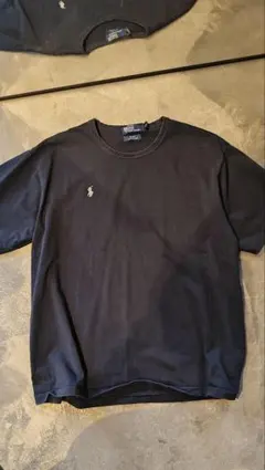 beams polo ralph lauren ネイビー　XL