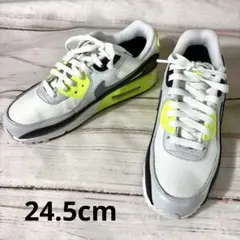 【美品‼️】NIKE AIR MAX 90 GTX GORE-TEX 24.5cm