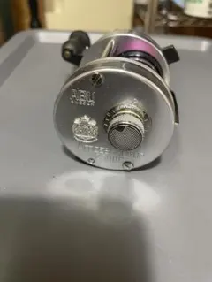 エビス期ABU Ambassadeur 2500C ベイトリールのサムネイル