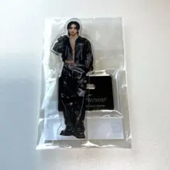 吉野北人 アクスタ 24karats gold genesis