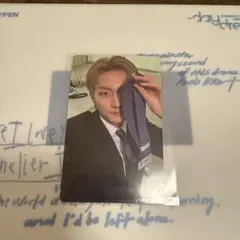 ⚠️ぬこさま様専用⚠️ENHYPEN JUNGWON ジョンウォン　ラキドロ