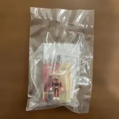 ゴジュウジャー　ゴジュウウルフ　ガチャ