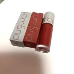 rom&nd ミニリップ 3本セット