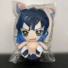 鬼滅の刃 Chibiぬいぐるみ嘴平伊之助