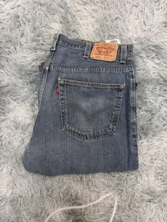 Levi's 559 ストレートデニム