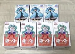 【初音ミク】ちょこのせ＆ぬーどるストッパー ⑦個セット 初音ミク】ちょこのせ＆ぬーどるストッパー ⑦個セット - メルカリ