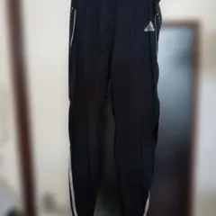 adidas ランニングパンツ ブラックのサムネイル