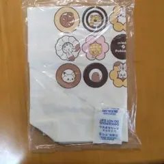 ミスタードーナツ ポケモン トートバッグ