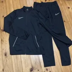 【美品】NIKE ジャージ 上下セット