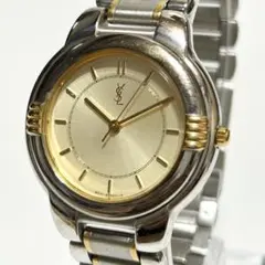 2026年最新】Yves Saint Laurent 動作：不良(不動) レディース 腕時計