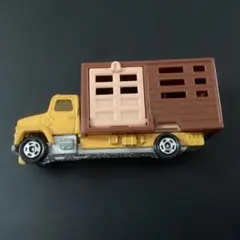 2026年最新】TOMICA・トミカ・FORD・TRUCK・フォードトラック