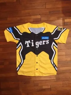 新品　未使用　阪神タイガース ウル虎の夏 2023 限定ユニフォーム