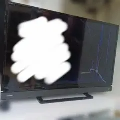 2026年最新】テレビ ジャンク品 液晶割れの人気アイテム - メルカリ